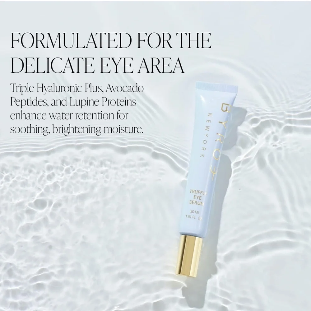 BYROY Truffle Eye Serum 20ml